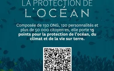 PROTEGEONS LES OCEANS