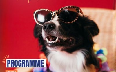 L’ETE DES ANIMAUX 6 et 7 Juin 2026